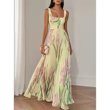 Clasic Summer Dress