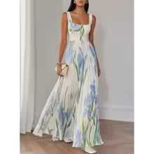 Clasic Summer Dress